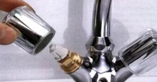 Устранение течи из крана в Кузнецке - быстро, качественно, недорого от 1029 руб.